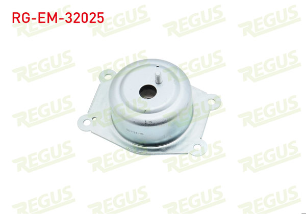 REGUS RG-EM-32025 | Motor Takozu Ön Sol Opel Astra H 1.3 CDTI 2004-2010