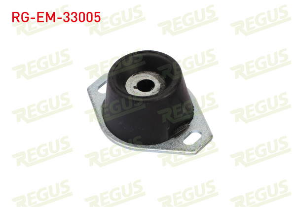 REGUS RG-EM-33005 | Motor Takozu Ön Sol Citroen Berlingo (M) 1.4İ 1996-2008