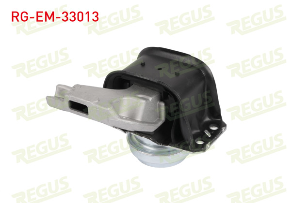 REGUS RG-EM-33013 | Motor Takozu Ön Sağ Citroen C4 (Lc) 1.6 2004-2009