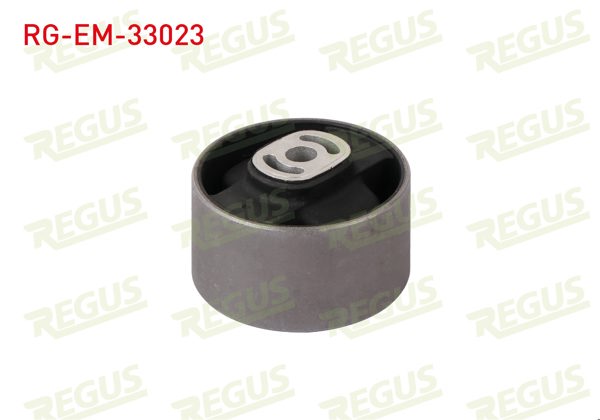 REGUS RG-EM-33023 | Motor Takoz Burcu Ön Sağ Cap 70 Citroen Berlingo (Mf) 1.9 D 1996-2008