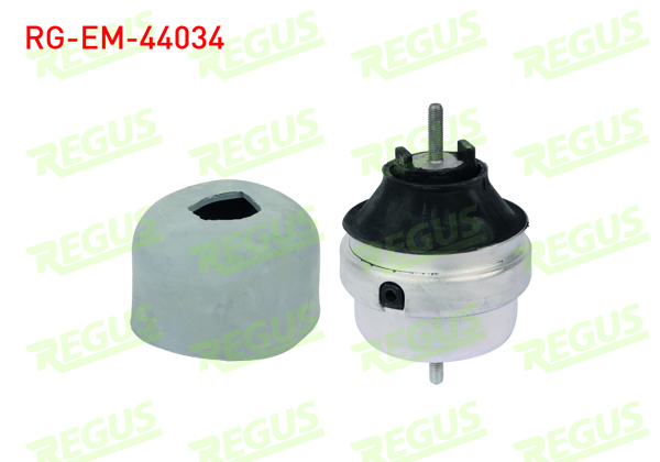 REGUS RG-EM-44034 | Motor Takozu Ön Sağ Volkswagen Passat (3B3) 1.8 2000-2005