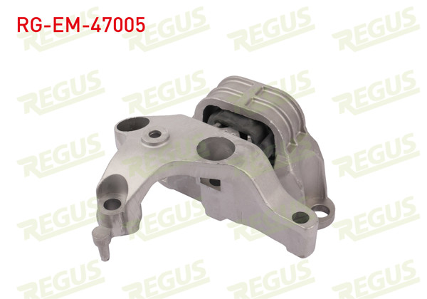 REGUS RG-EM-47005 | Motor Takozu Ön Sağ Dacia Logan 1.5 DCI 2007 -