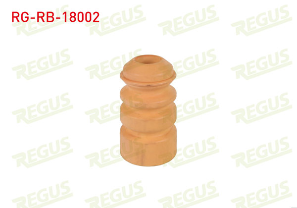 REGUS RG-RB-18002 | Süspansiyon Takozu Tempra / Tipo