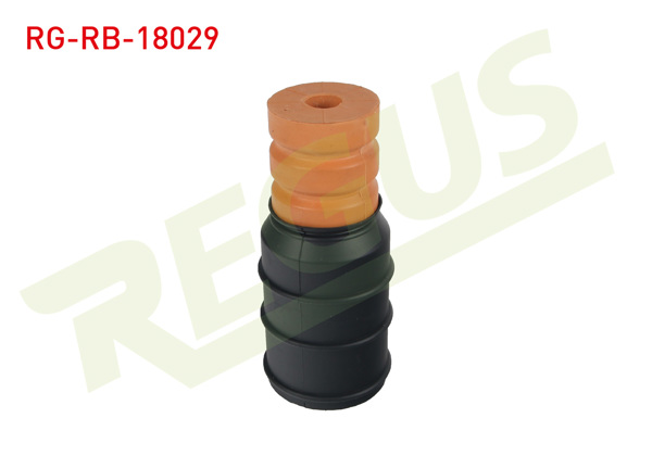 REGUS RG-RB-18029 | Süspansiyon Takozu Kit Ducato / Boxer / Jumper