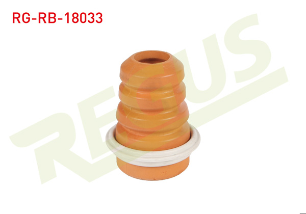 REGUS RG-RB-18033 | Süspansiyon Takozu Ön Ducato III 2006-/ Boxer III 2006-/ Jumper III 2006 -