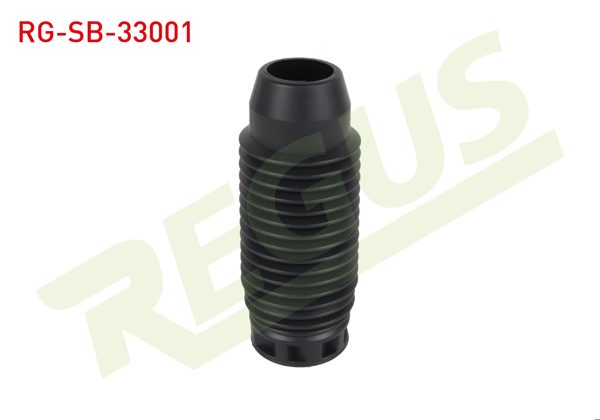 REGUS RG-SB-33001 | Amortisör Toz Körüğü Peugeot 206 / 306 / 406 / Partner / Berlingo