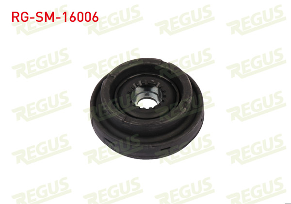 REGUS RG-SM-16006 | Amortisör Takozu Arka Sol-Sağ Rulmanlı Chevrolet Lacetti (J200) 1.4I 16V 2006-2012