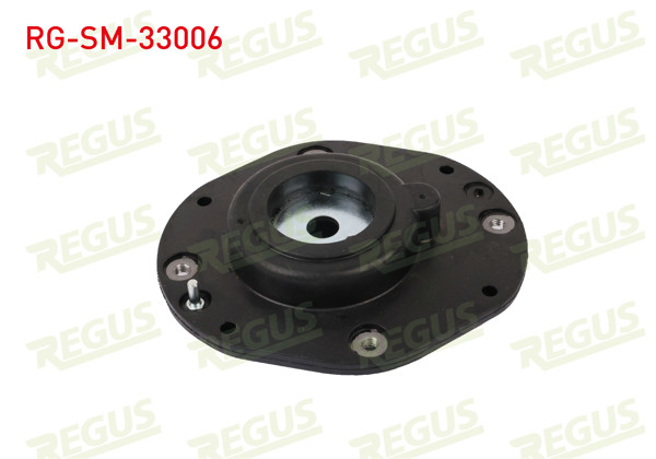 REGUS RG-SM-33006 | Amortisör Takozu Ön Sol-Sağ Citroen Berlingo (Mf) 1.9 D 1996-2005