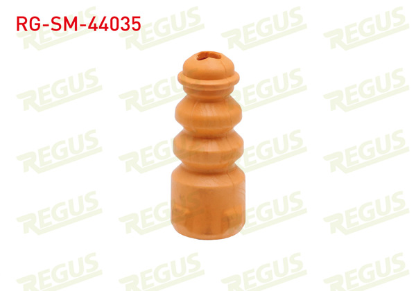 REGUS RG-SM-44035 | Süspansiyon Takozu Arka Sol-Sağ Volkswagen Polo (6R) 1.6 TDI 2009 -