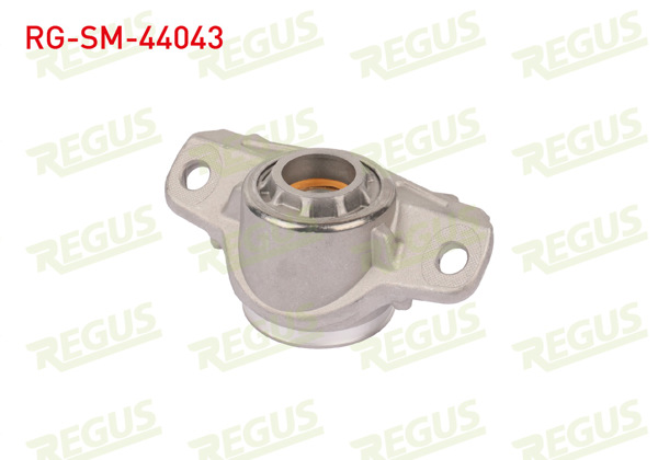 REGUS RG-SM-44043 | Amortisör Takozu Arka Sol-Sağ Audi A3 (8V1) 1.6 TDI 2012 -