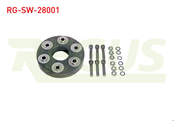 REGUS RG-SW-28001 | Saft Takozu Mercedes 190 (W201) 2.0 1982-1993