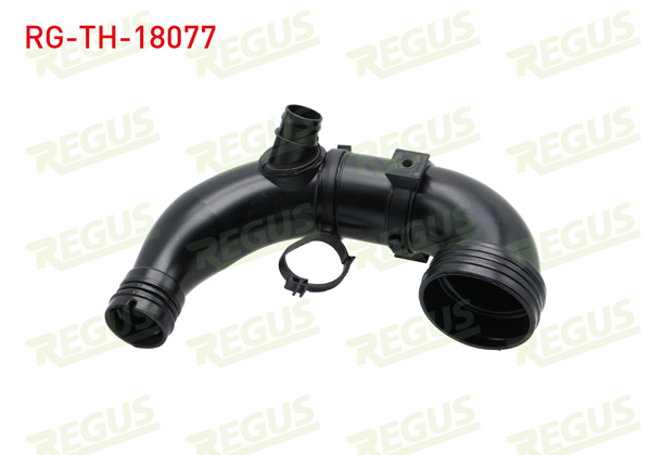 REGUS RG-TH-18077 | Turbo Borusu Fiat Doblo (152,263) 1.3 Mjt 2010 -
