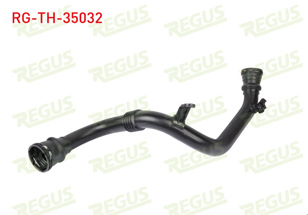 REGUS RG-TH-35032 | Turbo Borusu Renault Fluence (L30) 1.5 DCI 2010-2012