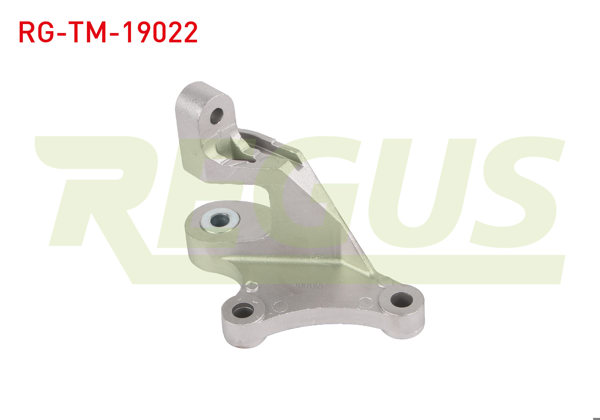 REGUS RG-TM-19022 | Şanzıman Takozu Alüminyum Braket Ford Transit Connect 2002-2014