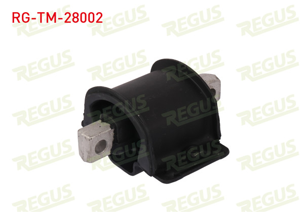 REGUS RG-TM-28002 | Şanzıman Takozu Alt Mercedes C Class (W202) C 180 1993-2000