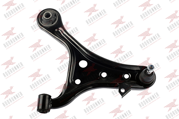 TEKNOROT T-658 | Salıncak Ön Sağ Alt Rotilli Burclu Sac Toyota Iq 2009-2016