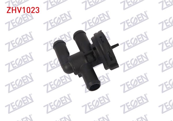 ZEGEN ZHV1023 | Kalorifer Musluğu Opel Astra F 1991-1998 / Omega B 1994-2003 / Vectra B 1996-2003