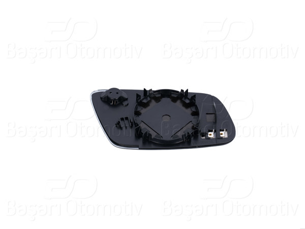 VİEWMAX VM008AGHL | Sol Ayna Camı Isıtmalı Geniş Açılı Mavi Audi A3 8L1 00-03