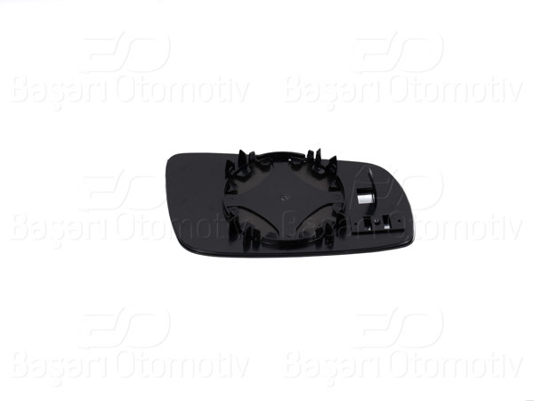 VİEWMAX VM039AGL | Ayna Camı Sol Isıtmasız Geniş Acılı Mavi Cam Audi A3 (8L1) 94-00 A4 95-99 A6 95-97