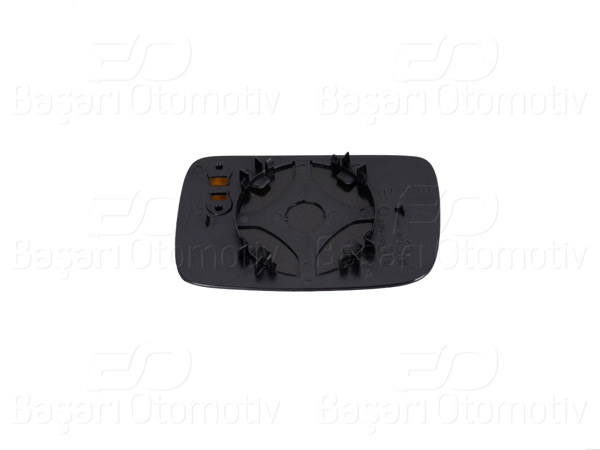 VİEWMAX VM183GR | Ayna Camı Sağ VW Polo 3 (6N1) 94-99