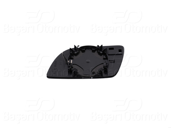 VİEWMAX VM | Ayna Camı Sağ Dış Bukey VW Polo 4 (9N2) 02-05