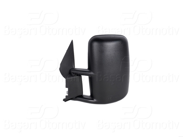 VİEWMAX VM-196L | Ayna Komple Sol Manuel Boyasız Tip Dış Bukey VW LT 2 (2DB) 96-06