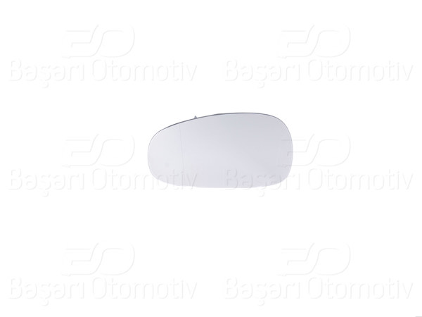 VİEWMAX VM-363AGHL | Ayna Camı Sol Isıtmalı Geniş Acılı Seat Leon (1P1) 05-09