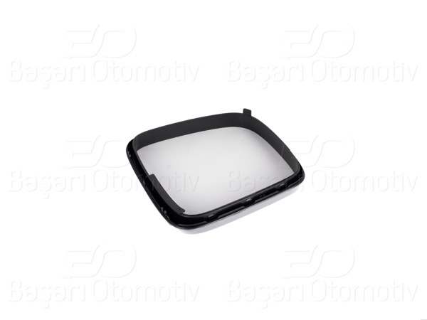 VİEWMAX VM373SCL | Sol Ayna Çerçevesi VW Caddy 04-11 Transporter T5 03-10 Multivan Caravelle 7HB