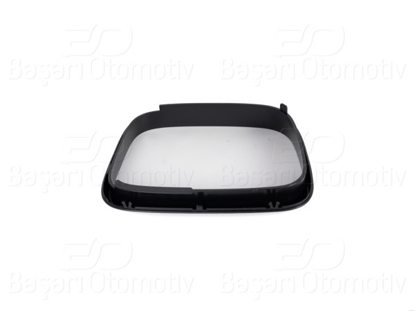 VİEWMAX VM373SCR | Ayna Çerçevesi Sağ VW Caddy / Transporter T5 / Multivan / Caravelle 04-11