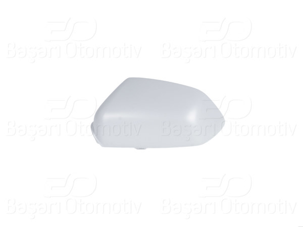 VİEWMAX VM | Ayna Kapağı Sol + Asp VW Polo (9N3) 05-09