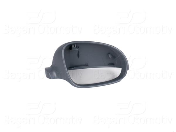 VİEWMAX VM-381CPR | Ayna Kapağı Sağ Boyanır Tip VW Jetta 3 (1K2) 05-10 Golf 04-14