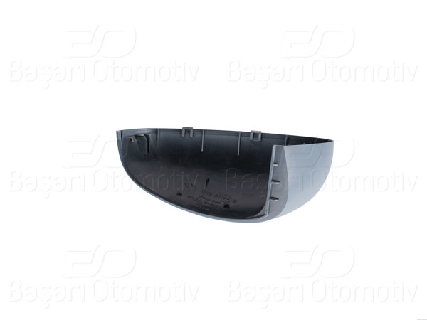 VİEWMAX VM | Ayna Kapağı Sağ + Asp Skoda Fabia 2 (542) 07-14 Roomster 06-15