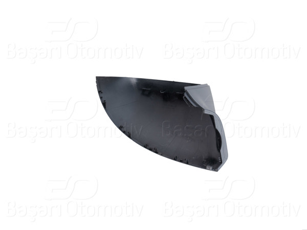 VİEWMAX VM6190CPL | Ayna Kapağı Sol Astarlı Boyanır Tip VW Amarok (2Ha) 10-22