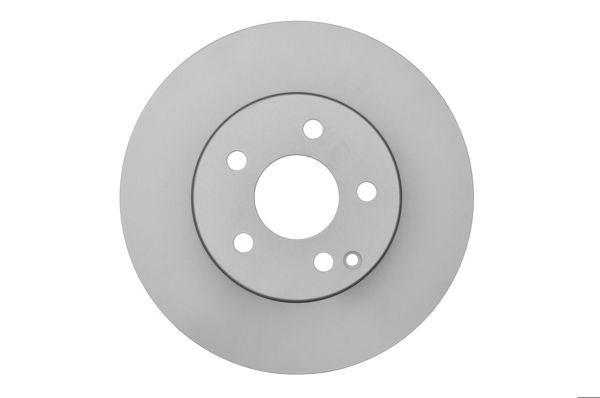 BOSCH 0986479039 | Fren Diski 211 Ön E 200 / 220 / 270 Tek