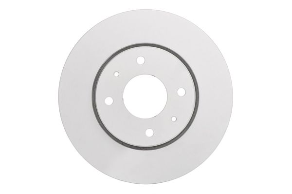 BOSCH 0986479B37 | Fren Diski S40 V40 Carisma 1.6 95 > Ön | 2 Adet