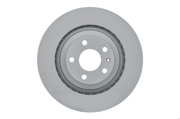 BOSCH 0986479C64 | Fren Diski VW A6 Arka 04-330X22 | 2 Adet