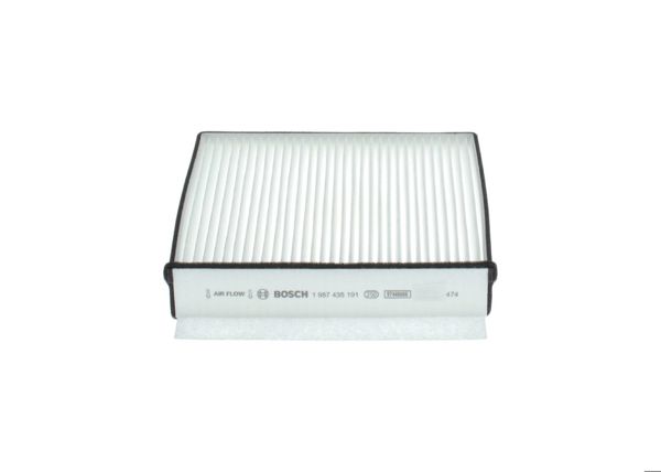 BOSCH 1987435191 | Kabin Filtesi
