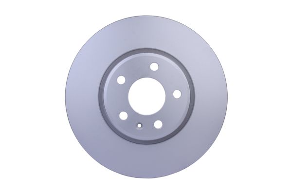 HELLA 8DD355125-181 *2 | Fren Aynası On Disk Havalandırılmıs (318X30mm) Q5 17 > A5 16 > 1.4 TSI 2.0 TDI Deua Desa Deta | 2 Adet