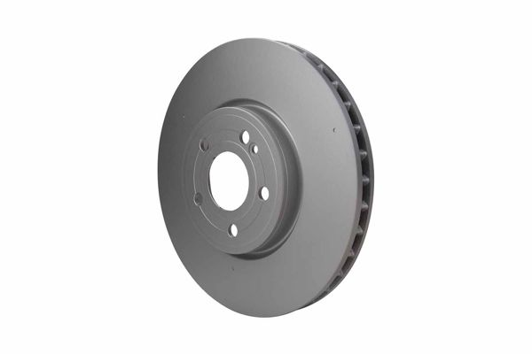 HELLA 8DD355133-051 *2 | Fren Diski Ön Mercedes W177 18 > W247 19 > | 2 Adet