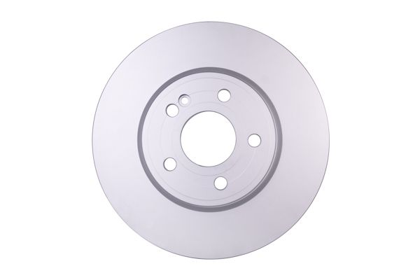 HELLA 8DD355133-371 *2 | Fren Diski Ön (Amg Spor Tip, Kod: 950) A-Class W177 18 > B-Class W247 18 > | 2 Adet