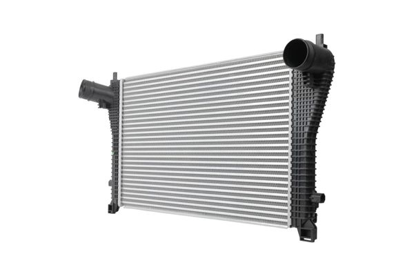 HELLA 8ML 366 340-701 | Turbo Radyatörü 618×402X30 VW Audi Seat Skoda