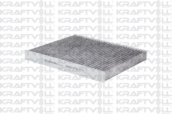KRAFTVOLL 06040231 | Polen Filtresi Transit V347 06 > Karbonlu