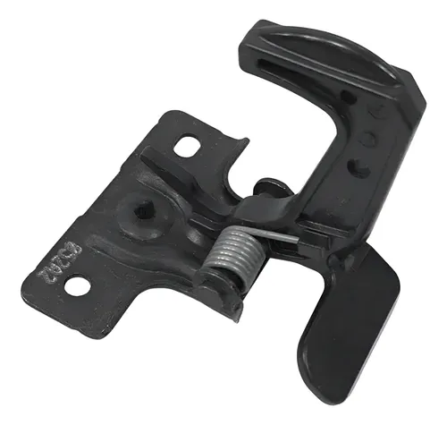 PSA 9823236680 | Motor Kaput Açma Dili Peugeot 208 (P21E) / Opel Corsa F 20-
