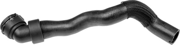 RAPRO R18314 | Radyatör Üst Hortumu Corsa D 1,3Cdtı