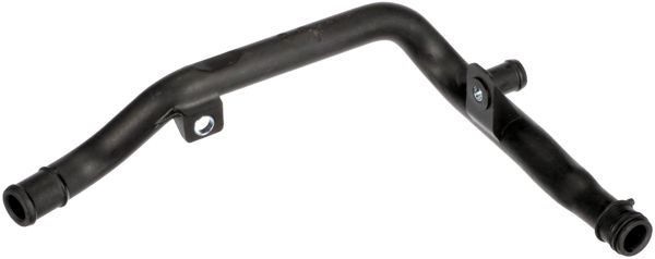 RAPRO R251073 | Su Borusu Plastik A3 Tt Leon Octavia Superb Golf Jetta Passat 04 >