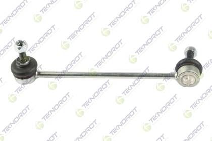 TEKNOROT M-664 | Askı Rotu Ön Sol V CLAss 638 / 2 99 > 03 Vito 638 99 > 03 | 2 Adet