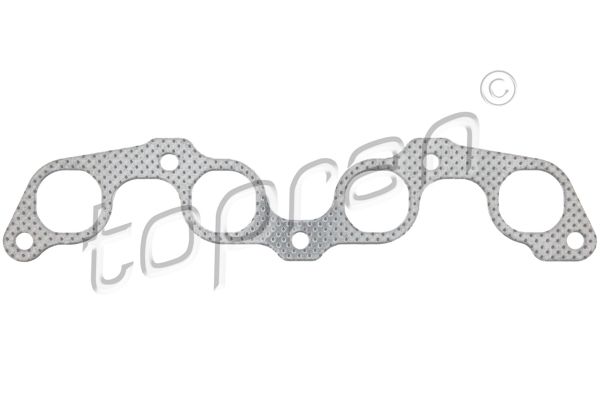 TOPRAN 100624 | Egzoz Manifold Contası AEE Alm Caddy Cordoba Golf Ibiza Octavia Polo