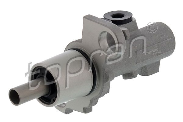TOPRAN 110481 | Fren Ana Merkezi Passat A4 A6 A8 25.4mm