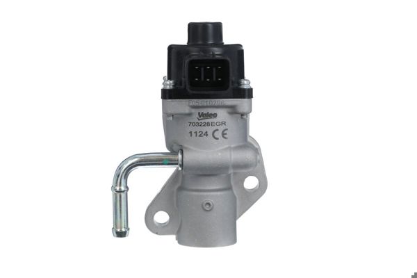 VALEO 703228 | EGR Valfi Mondeo Mazda6 S40 Ford Mazda C-Max, Fiesta, Focus, Focus C-Max, Galaxy, Maverick, Mondeo,