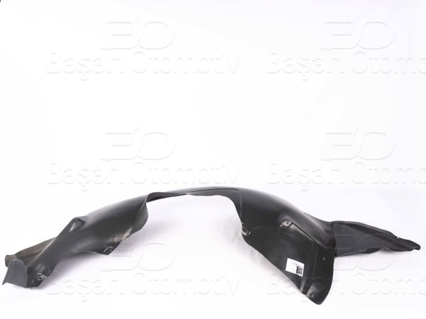 WISCO 2233473-00 | Çamurluk Davlumbazı Ön Sol Opel Mokka 12-17
